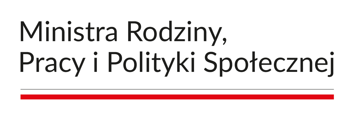 Logo ministerialne