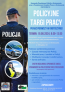 Obrazek dla: 19.06.2024 Policyjne Targi Pracy po raz pierwszy w Krotoszynie